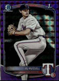 AJ Russell