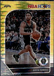 Bryn Forbes
