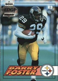 Barry Foster