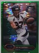 Ed McCaffrey