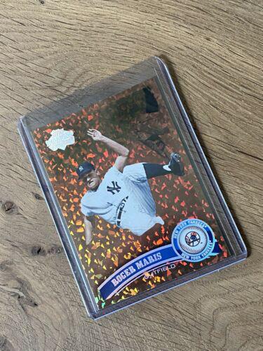 Roger Maris [Cognac Diamond Anniversary] #US38