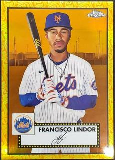 Francisco Lindor