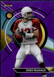 Kurt Warner
