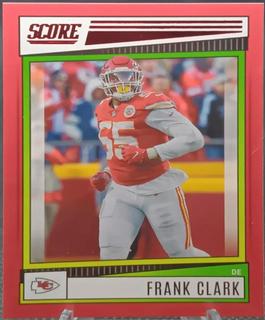 Frank Clark