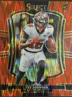 Tez Johnson