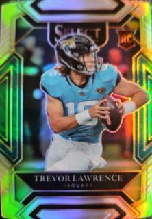 Trevor Lawrence