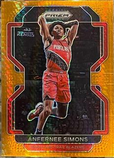 Anfernee Simons