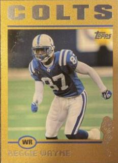 Reggie Wayne