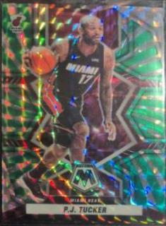 P.J. Tucker
