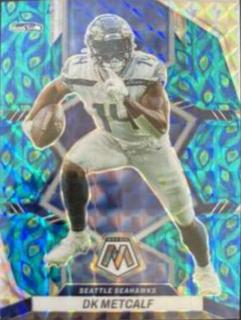 DK Metcalf