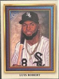 Luis Robert