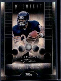 Walter Payton