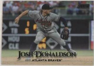 Josh Donaldson