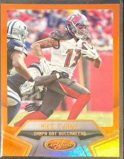 Mike Evans