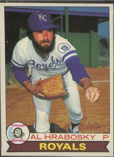 Al Hrabosky