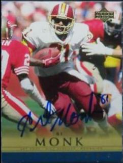 Art Monk