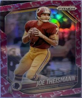 Joe Theismann