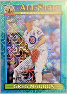 Greg Maddux