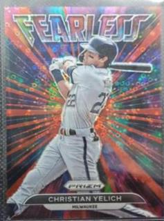 Christian Yelich