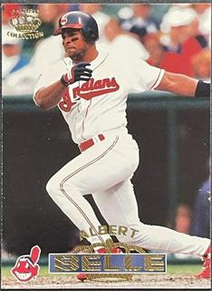 Albert Belle