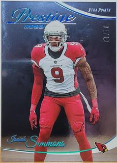 Isaiah Simmons
