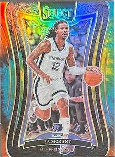 Ja Morant