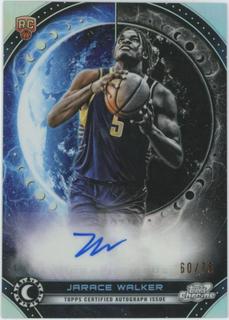Jarace Walker