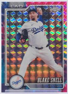 Blake Snell