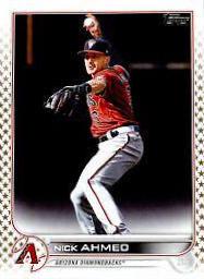 Nick Ahmed