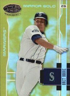 Bret Boone