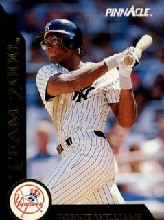 Bernie Williams