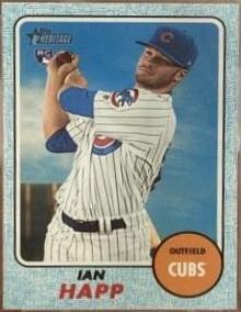 Ian Happ