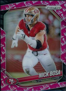 Nick Bosa