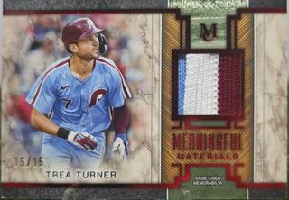 Trea Turner