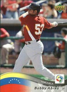 Bobby Abreu