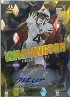 Malik Washington