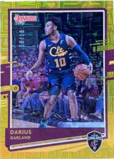 Darius Garland