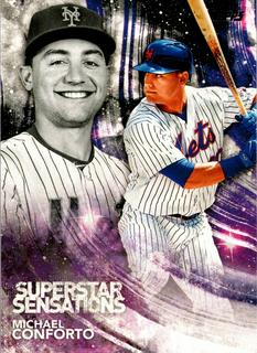 Michael Conforto