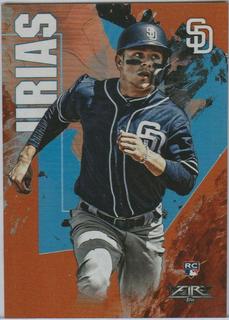 Luis Urias