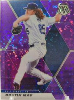 Dustin May