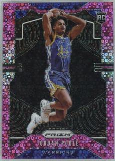 Jordan Poole