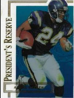 Aaron Hayden