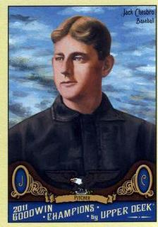 Jack Chesbro