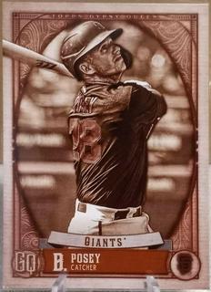 Buster Posey