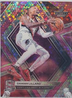 Damian Lillard