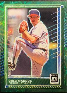 Greg Maddux