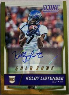 Kolby Listenbee