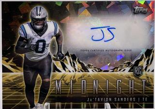 Ja'Tavion Sanders