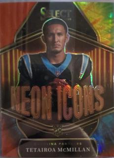 Tetairoa McMillan