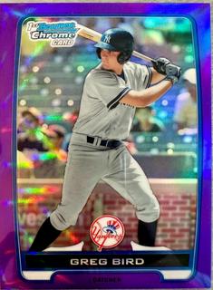 Greg Bird